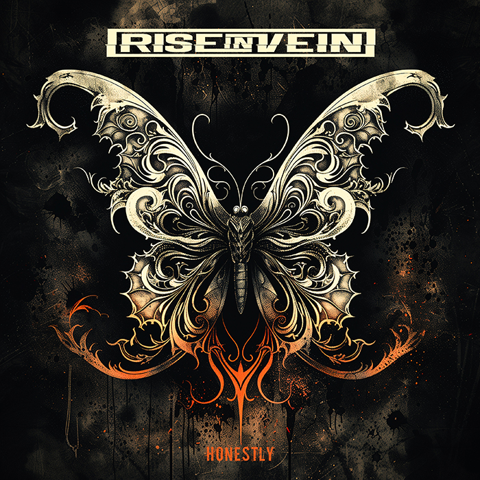 Rise In Vein - Honestly