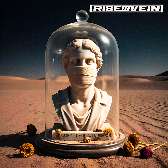 Rise In Vein - Enjoy The Silence